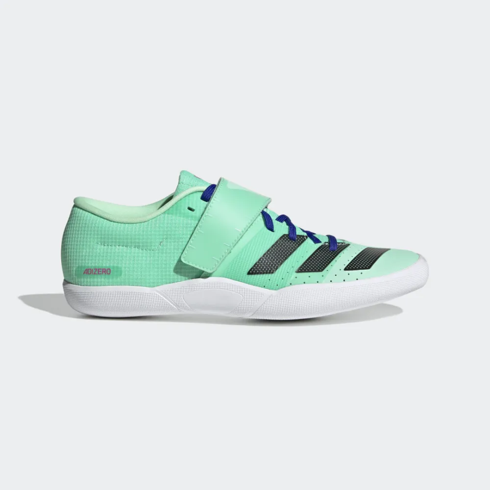 adidas Adizero Throws GV9101 / grün