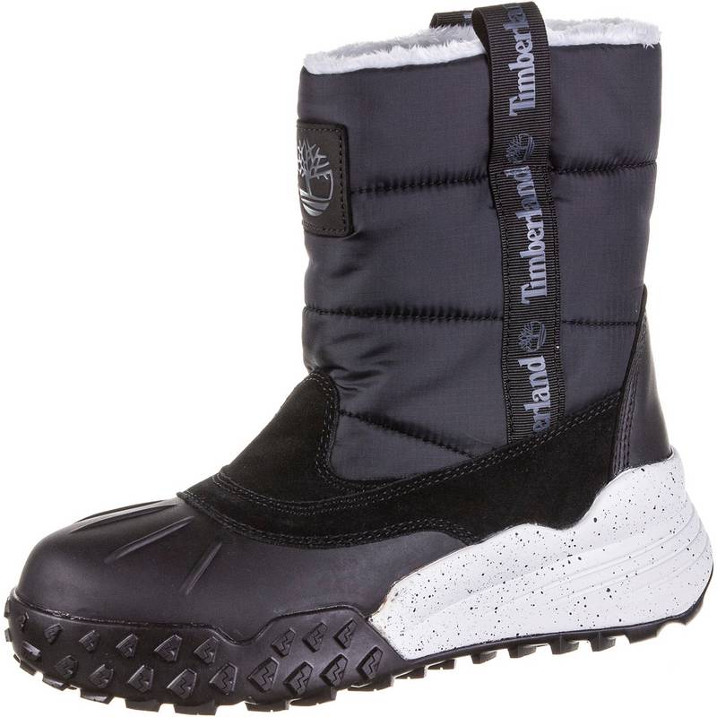 TIMBERLAND Moriah Range Pull On Stiefel Damen