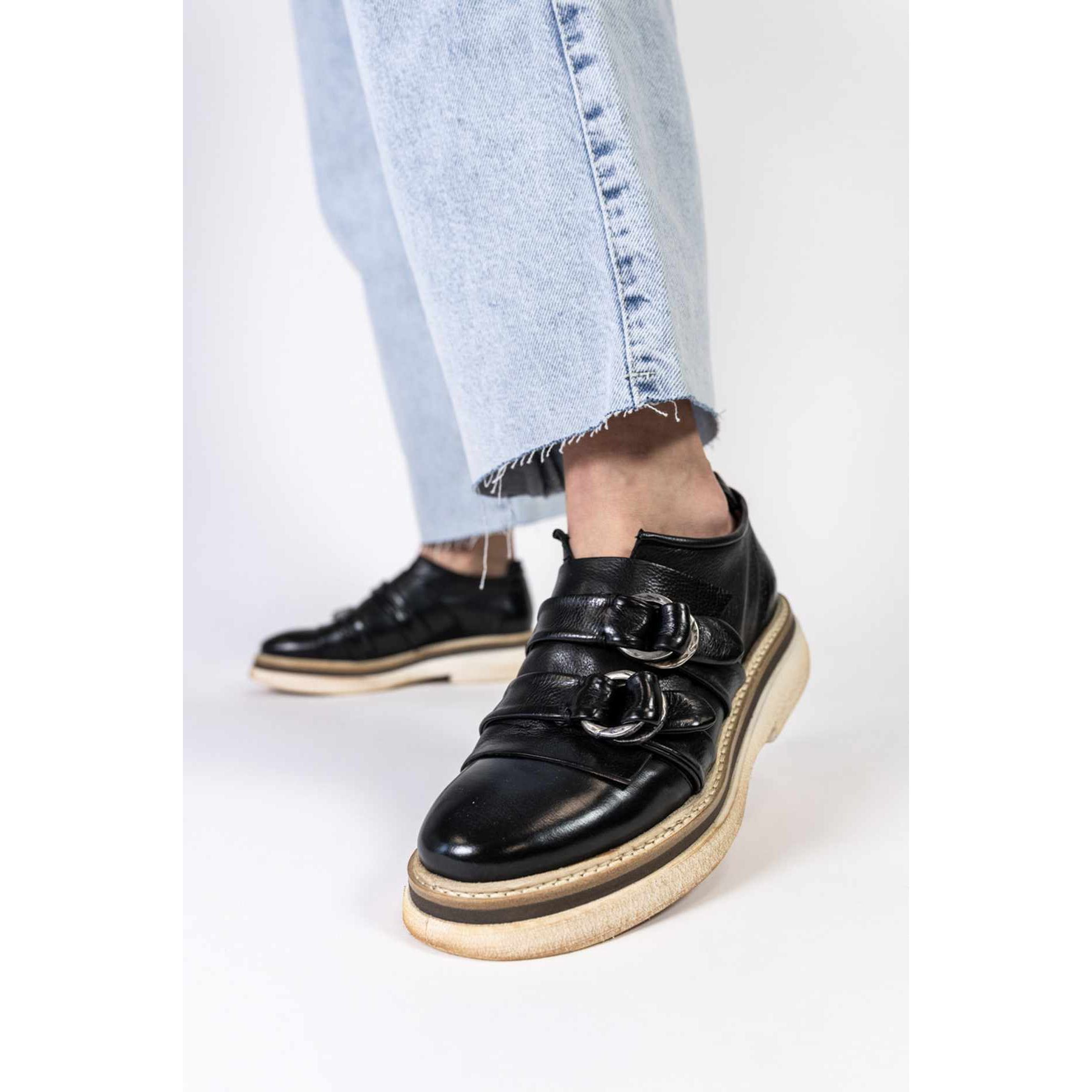 AS98  A38103 - Noir