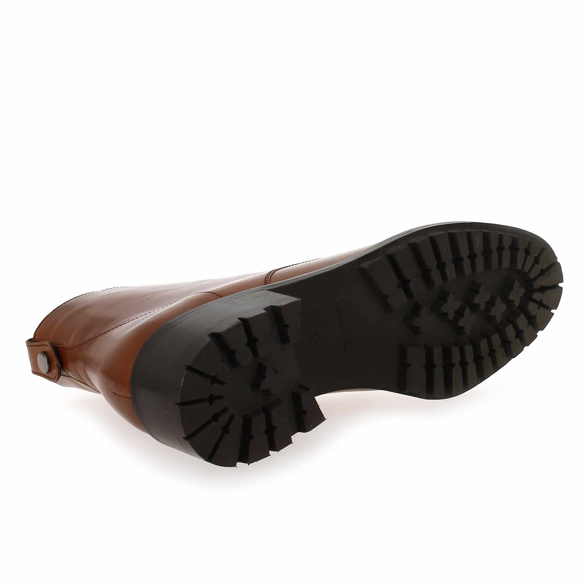 Janie Philip  JOHN - Cognac