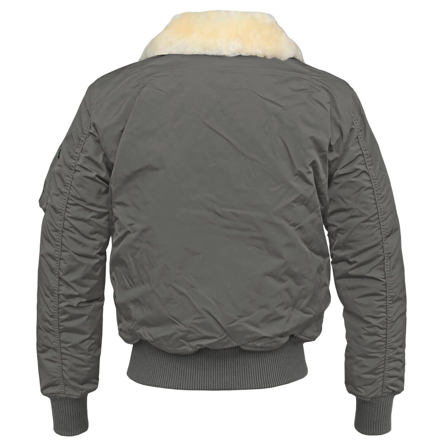 Injector III Fliegerjacke