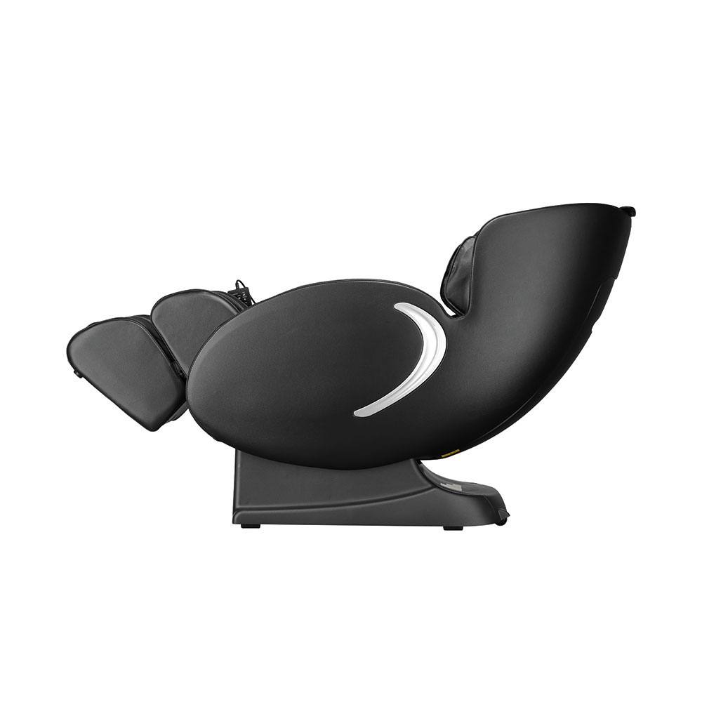 Home Deluxe Massagesessel SONO - Schwarz