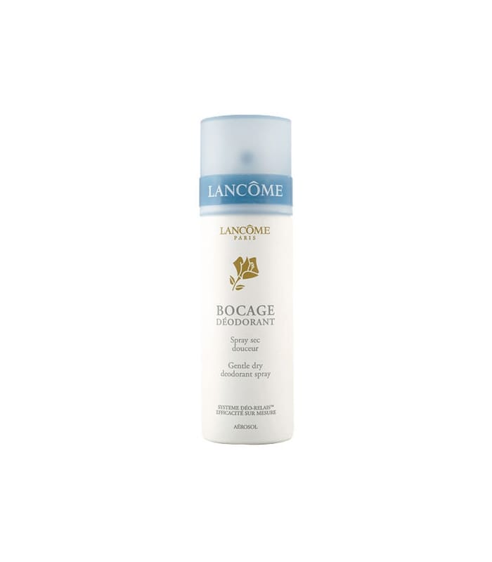 Lancôme-BOCAGE DÉODORANT-Déodorant Spray Sec Douceur