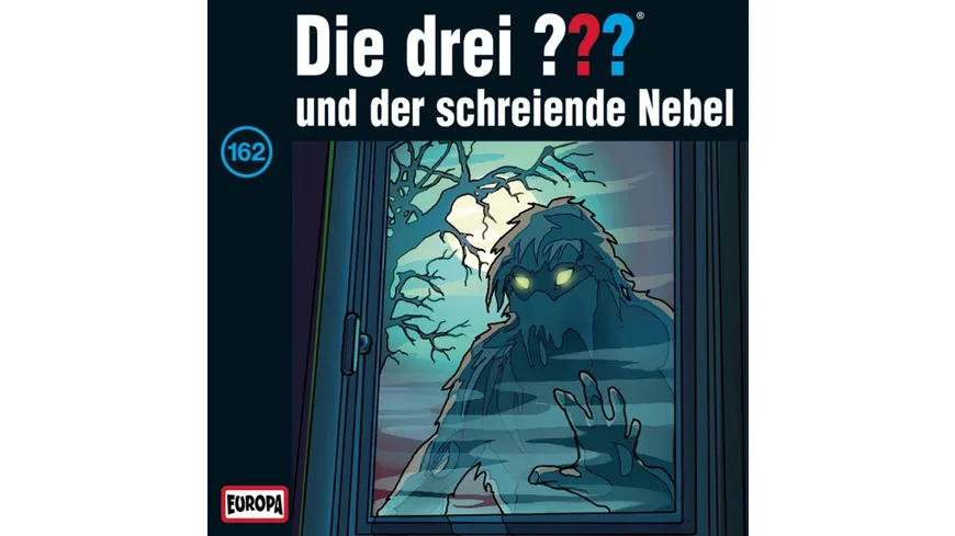 162/und der schreiende Nebel