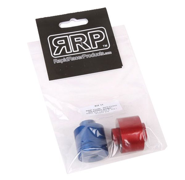 RapidRacerProducts Lageradapterkit Nr. 11 (6902 2RS) kaufen | Bike-Discount