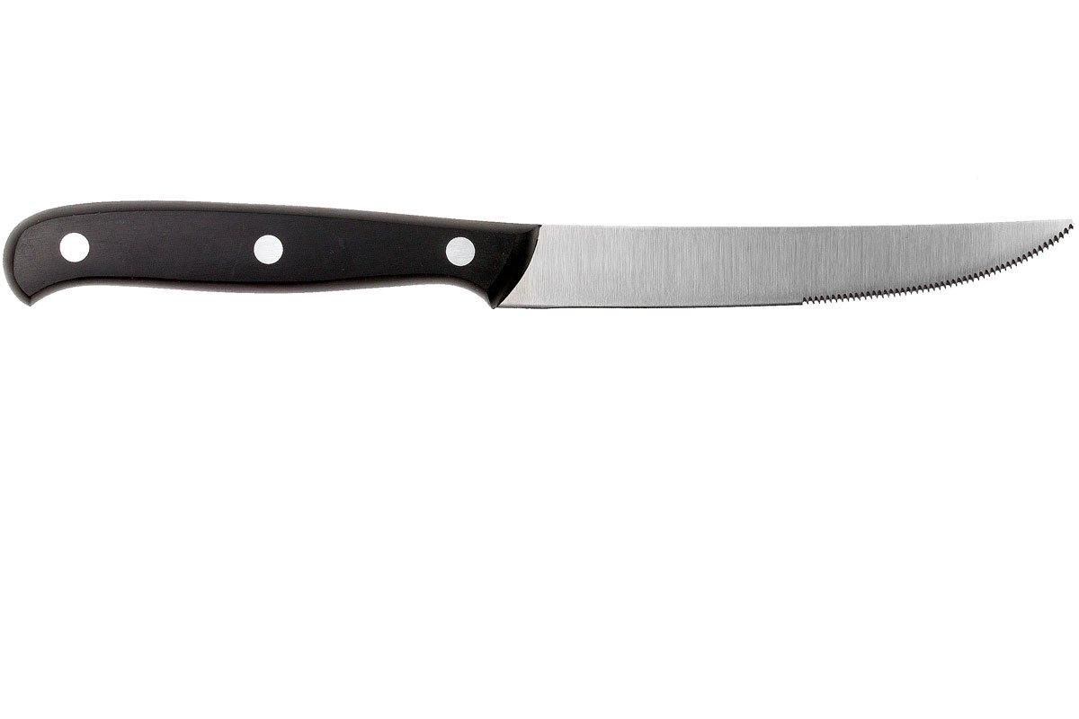 Eden Essentials 4-teilige Steakmesser-Set