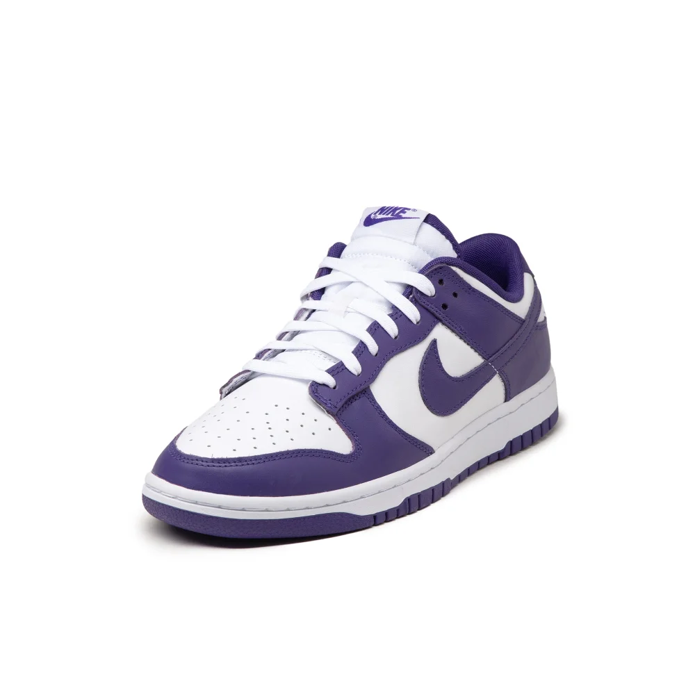 Nike Dunk Low Retro DD1391-104 / lila