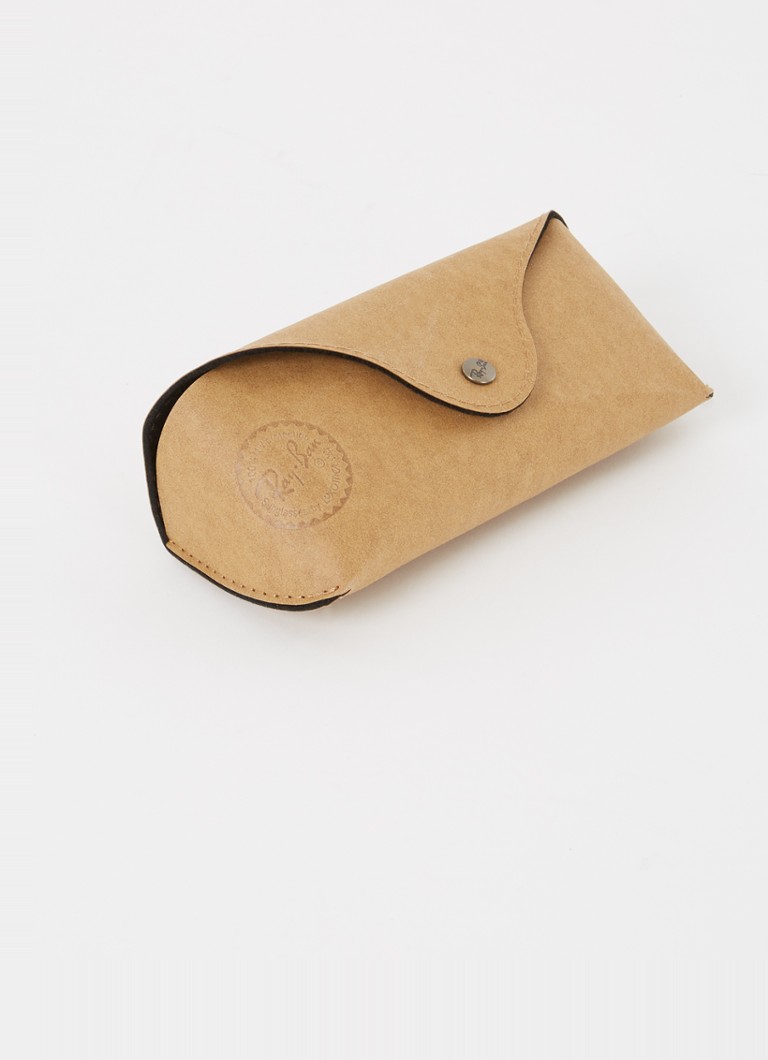 Ray-Ban Warren sunglasses RB4396