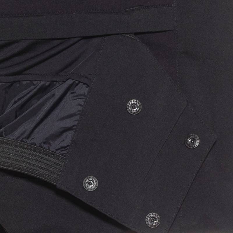 The Mountain Studio S-1 Skijacke