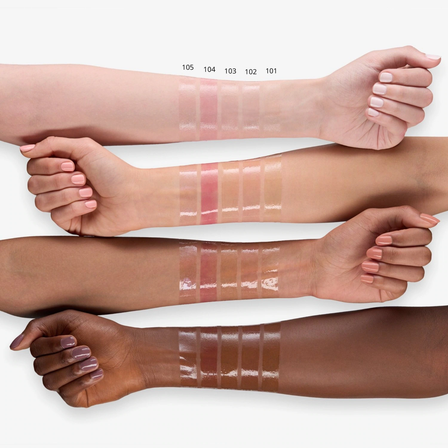Essence JUICY BOMB