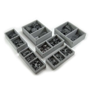 Star Wars Rebellion Insert