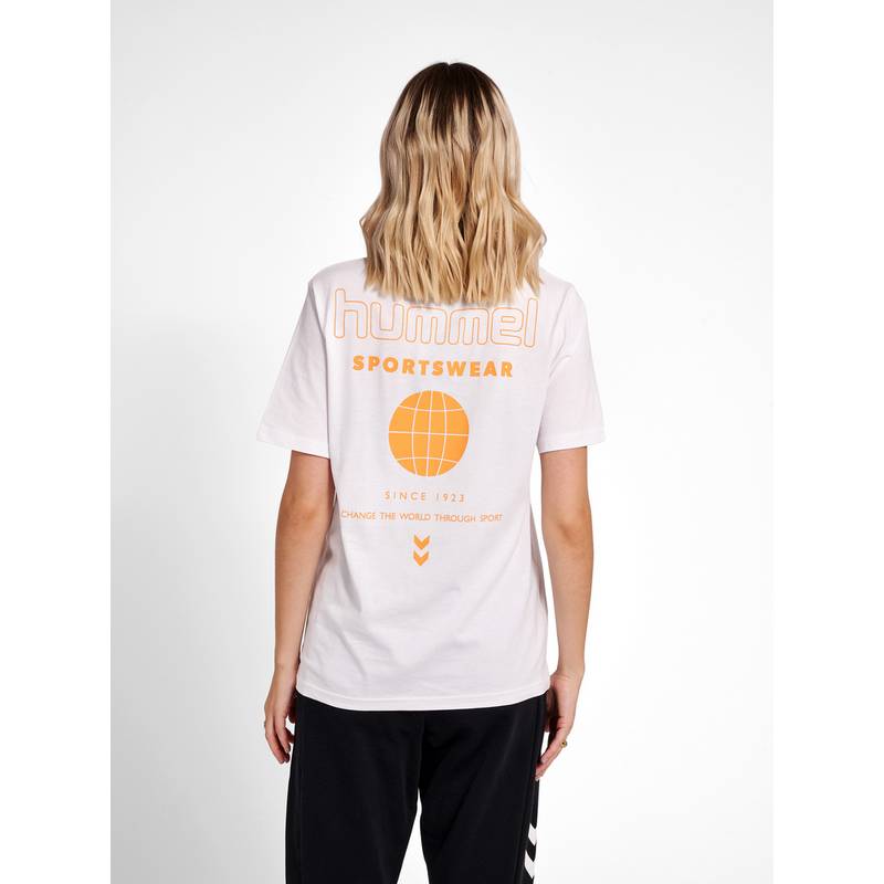 hummel hmlLGC LEON T-SHIRT T-Shirt