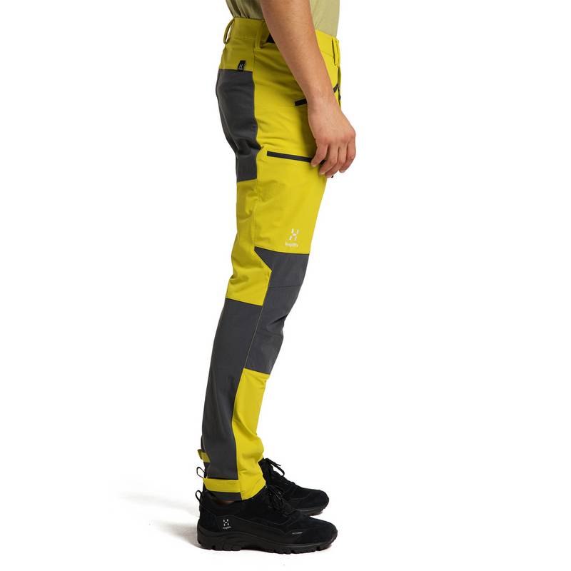 Haglfs Mid Slim Pant Trekkinghose Herren