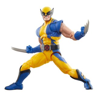 Marvel Legends Series Actionfigur - Wolverine (Marvel 85th Anniversary)