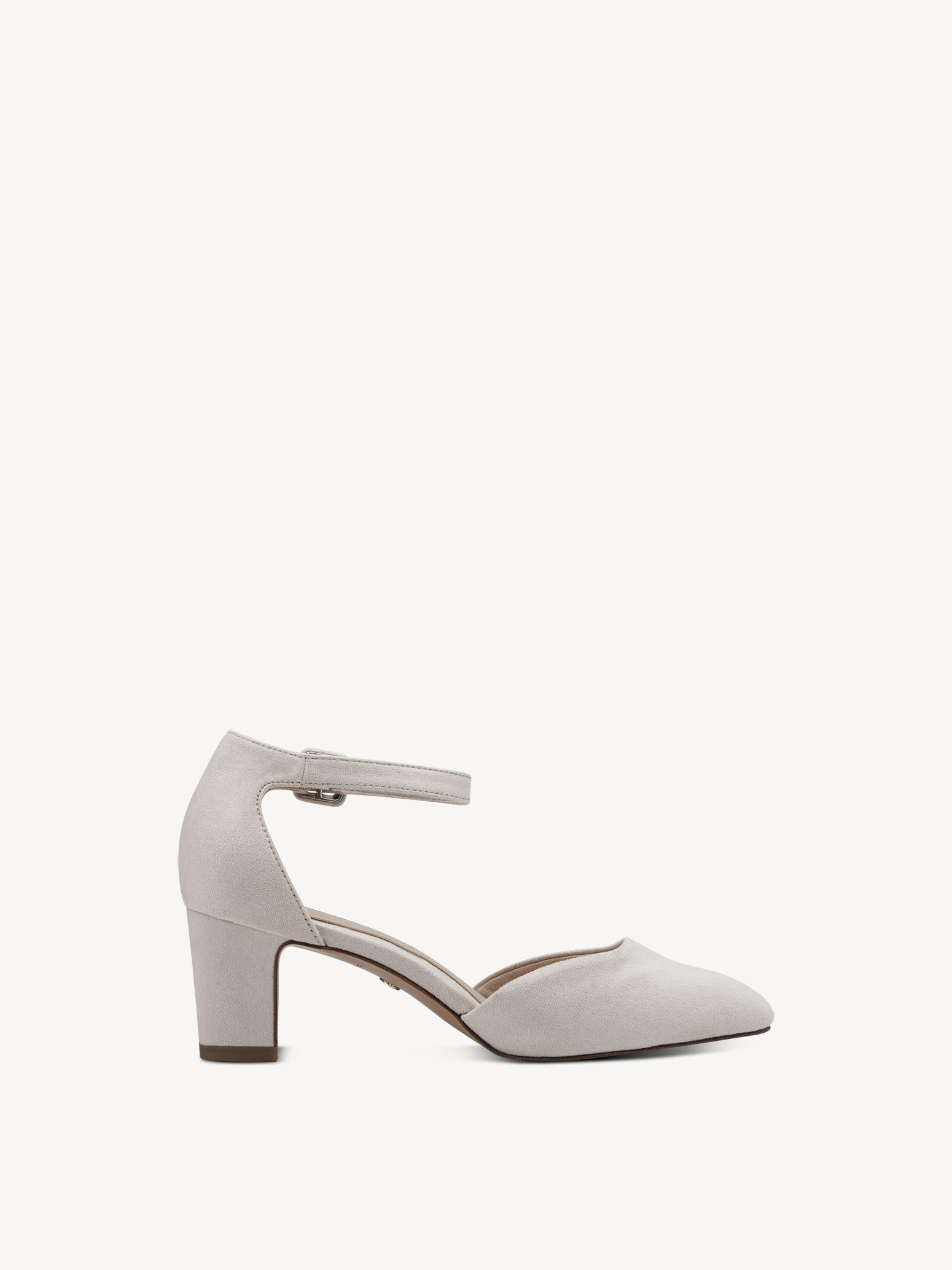 Escarpin - beige