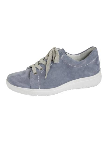 Schnürschuh mit Shock-Absorber