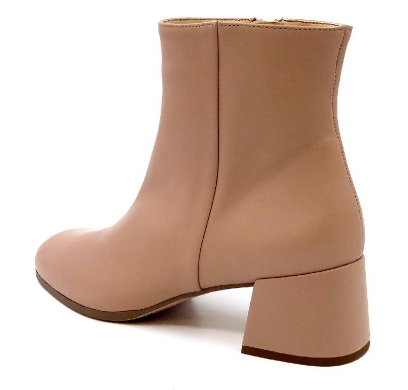 HÖGL Stiefeletten beige