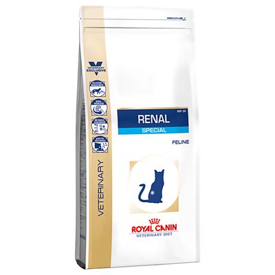 Sparpaket Royal Canin - Veterinary 2 x Großgebinde