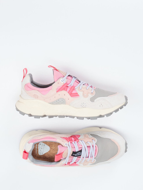 Sneaker-16634950005 Flower Mountain