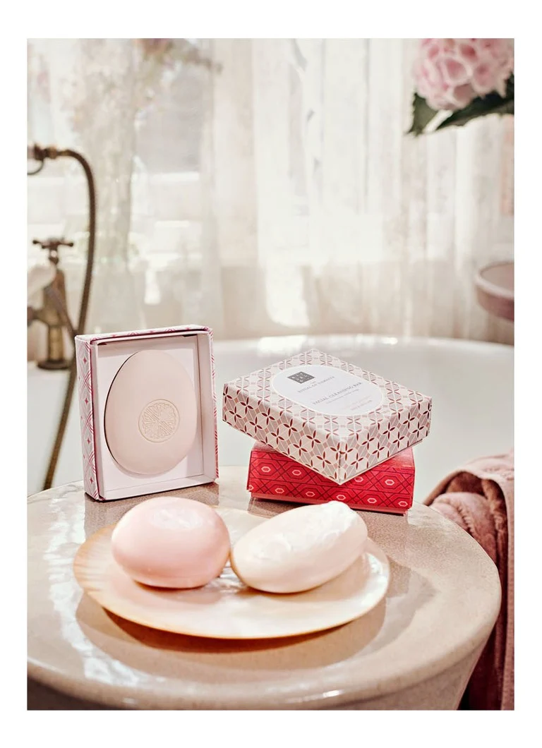 Rituals The Ritual of Sakura -shampoo ja -vartalopala