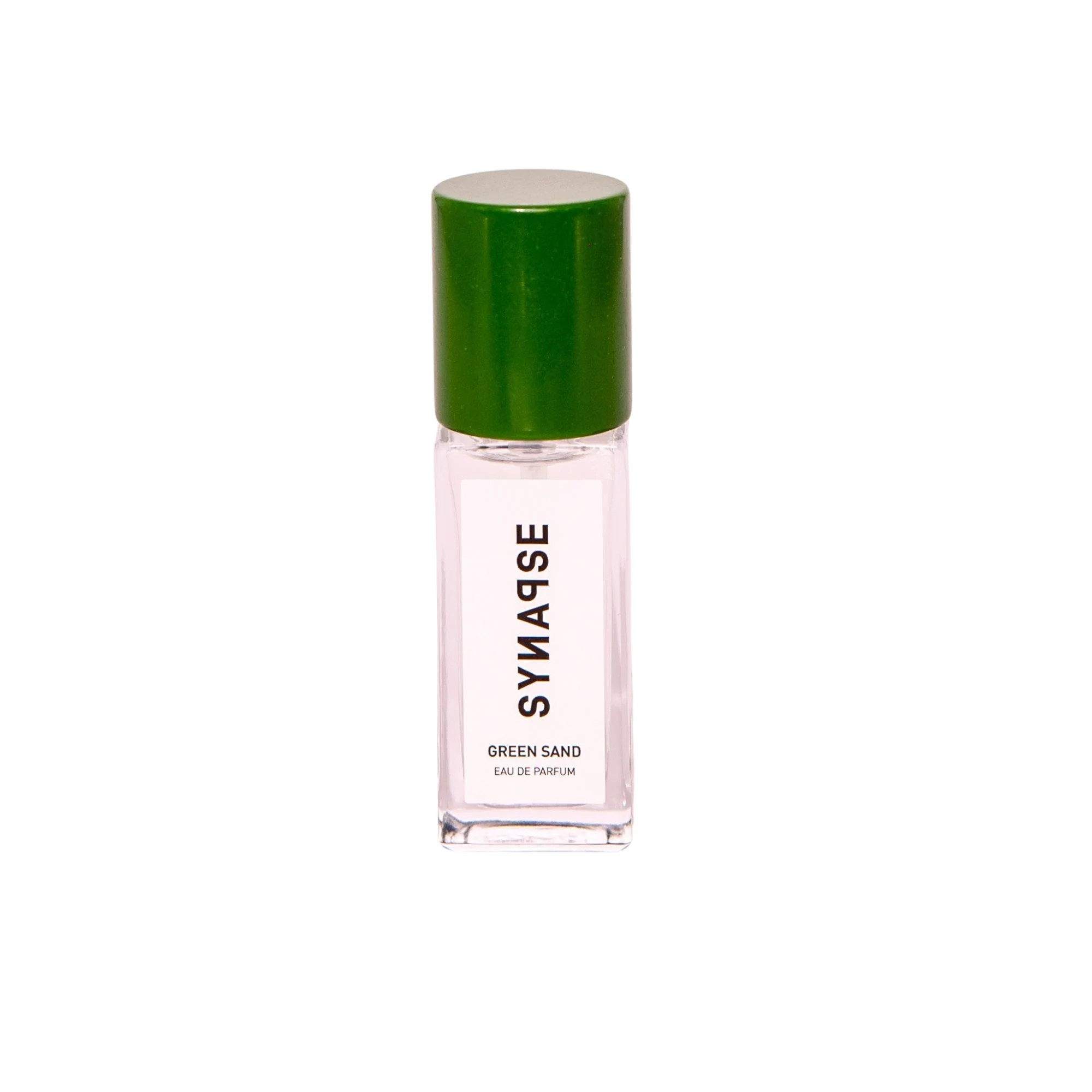 Synapse Green Sand - Eau de Parfum, Eau de Parfum Unisex