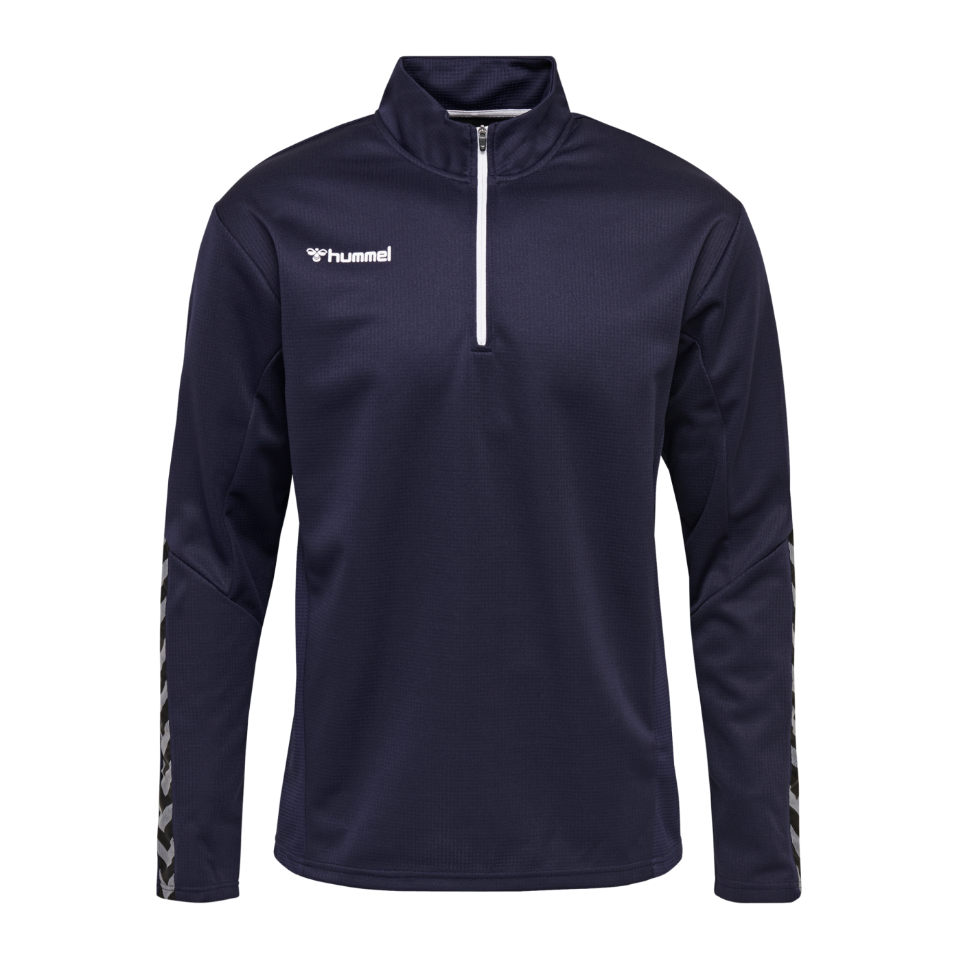 Hummel Authentic Ziptop Kids F7026
