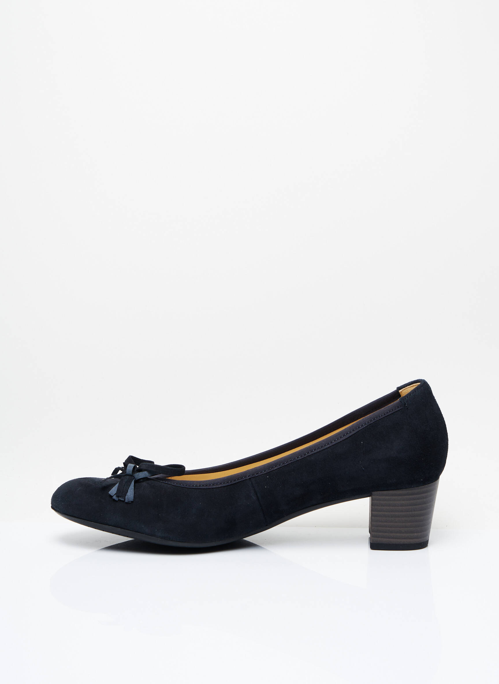Gabor Escarpins Femme couleur noir