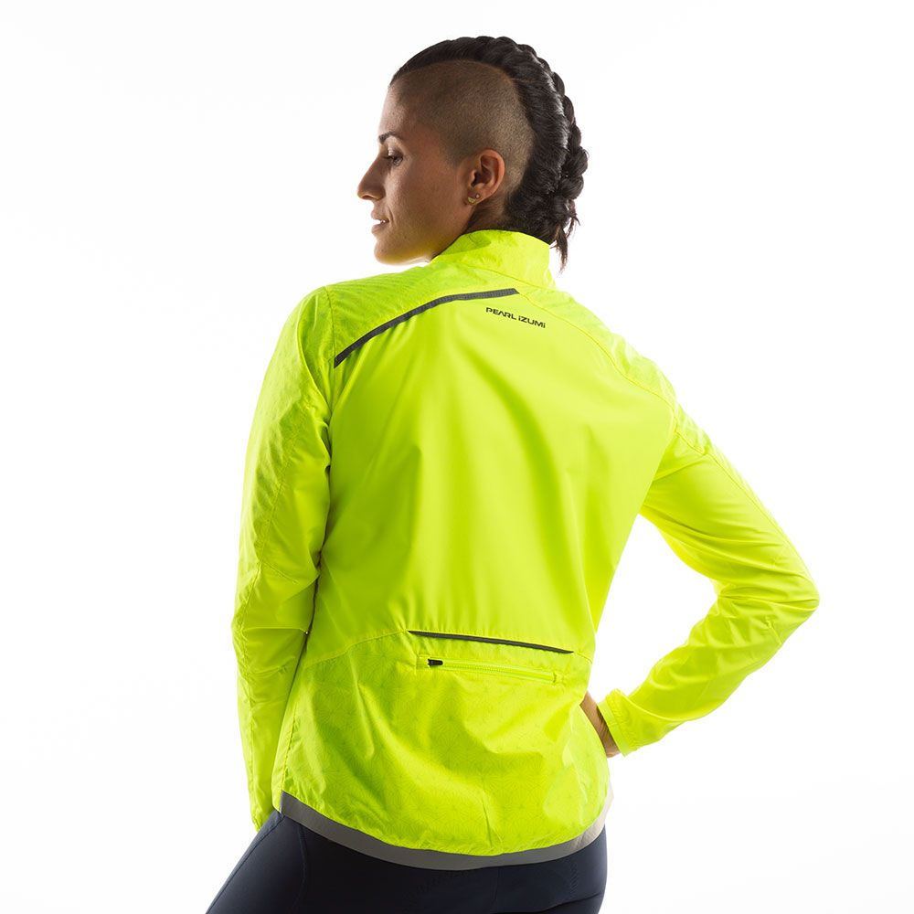 Pearl Izumi Bioviz Barrier - Damen Windjacke kaufen | Bike-Discount