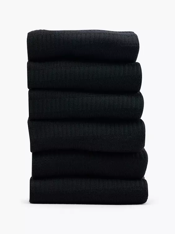 adidas Classics 6er Pack Crew Socken