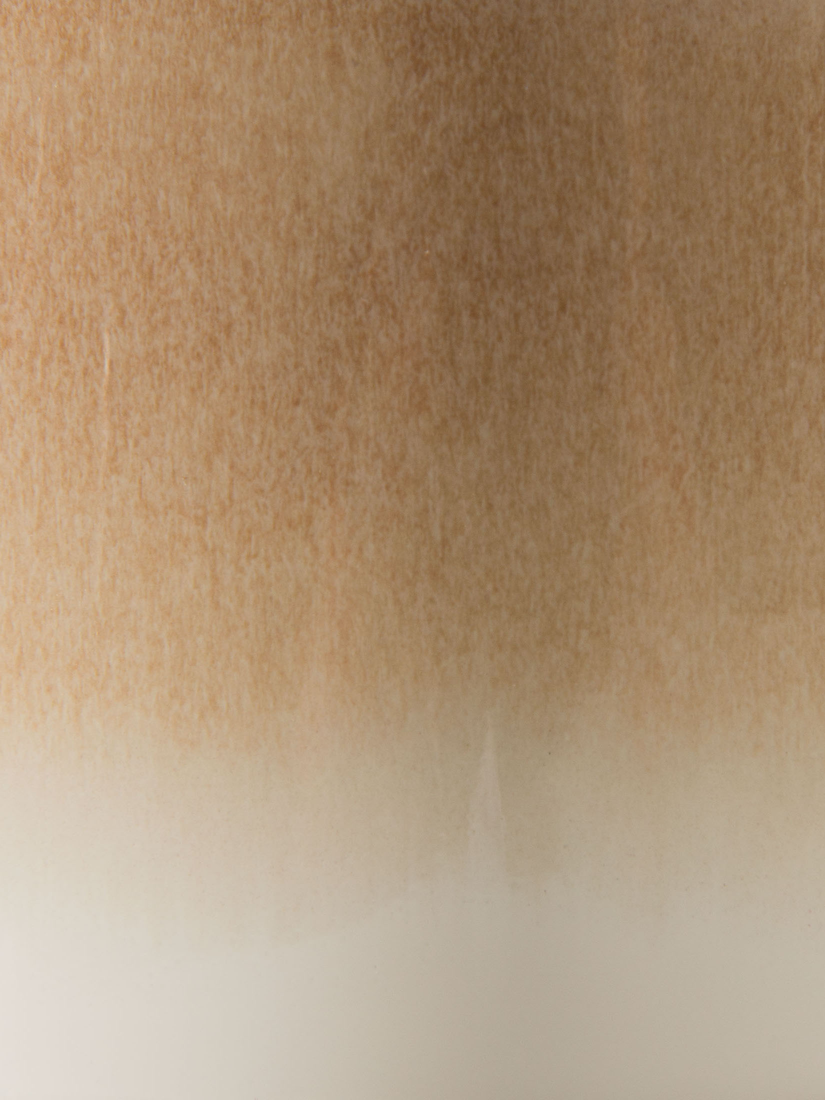 Sunbo Pflanztopf, Beige-Weiss
