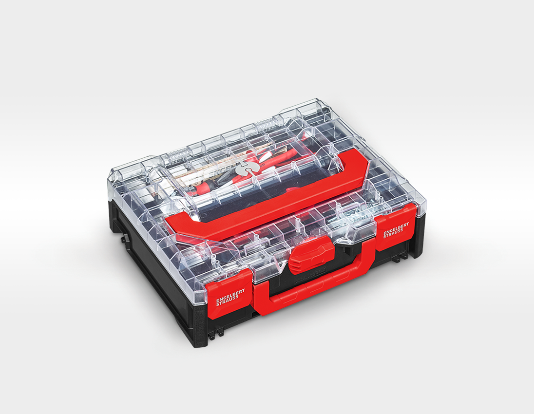 STRAUSSbox 118 midi