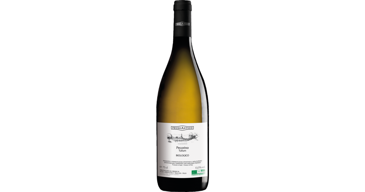 Feudo Antico Pecorino Biologico
