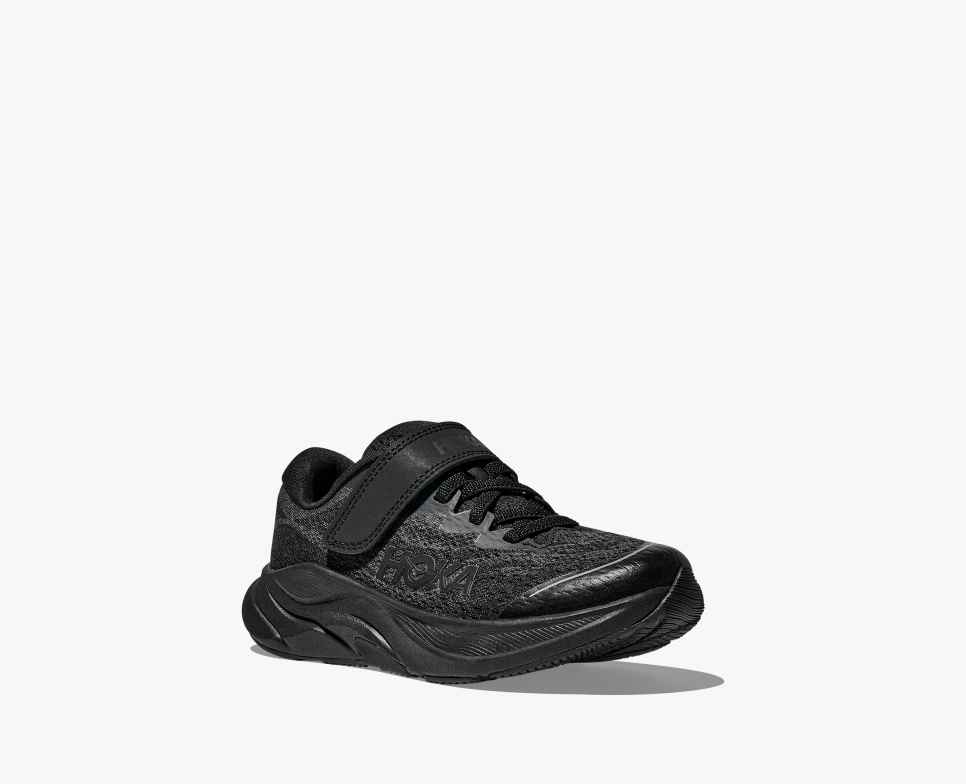 Rincon 4 Black/Black