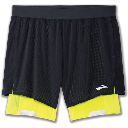 HERREN SHORTS RUN VISIBLE 5