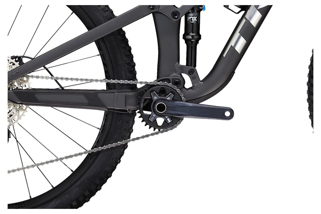 Trek Topu00a0Fuelu00a07 - 2023 - 29 Zoll - Fully