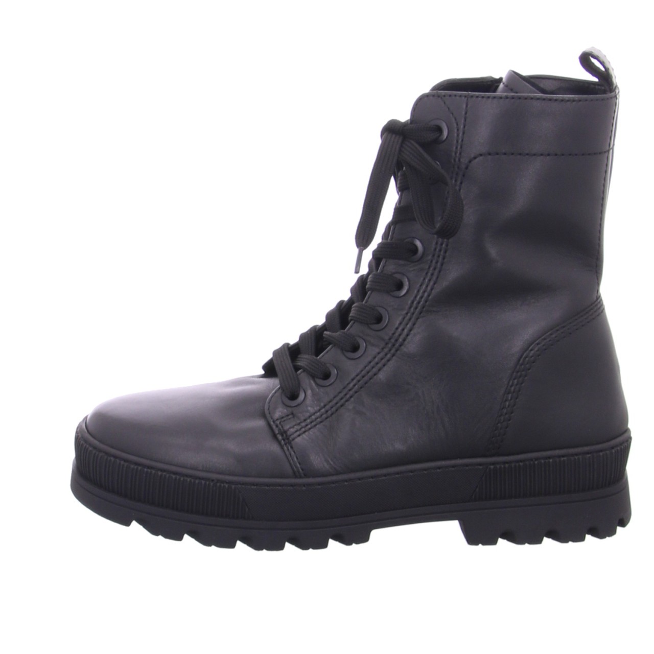 GABOR Stiefeletten schwarz