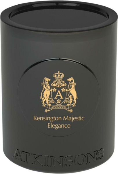 Atkinsons Kensington Majestic Elegance Duftkerze