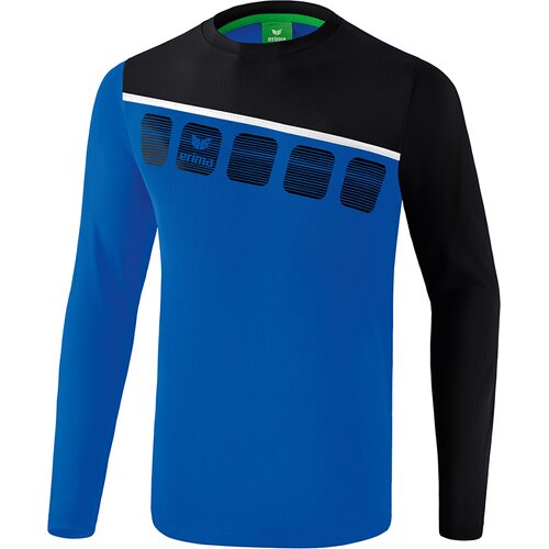 HERREN 5-C LONGSLEEVE