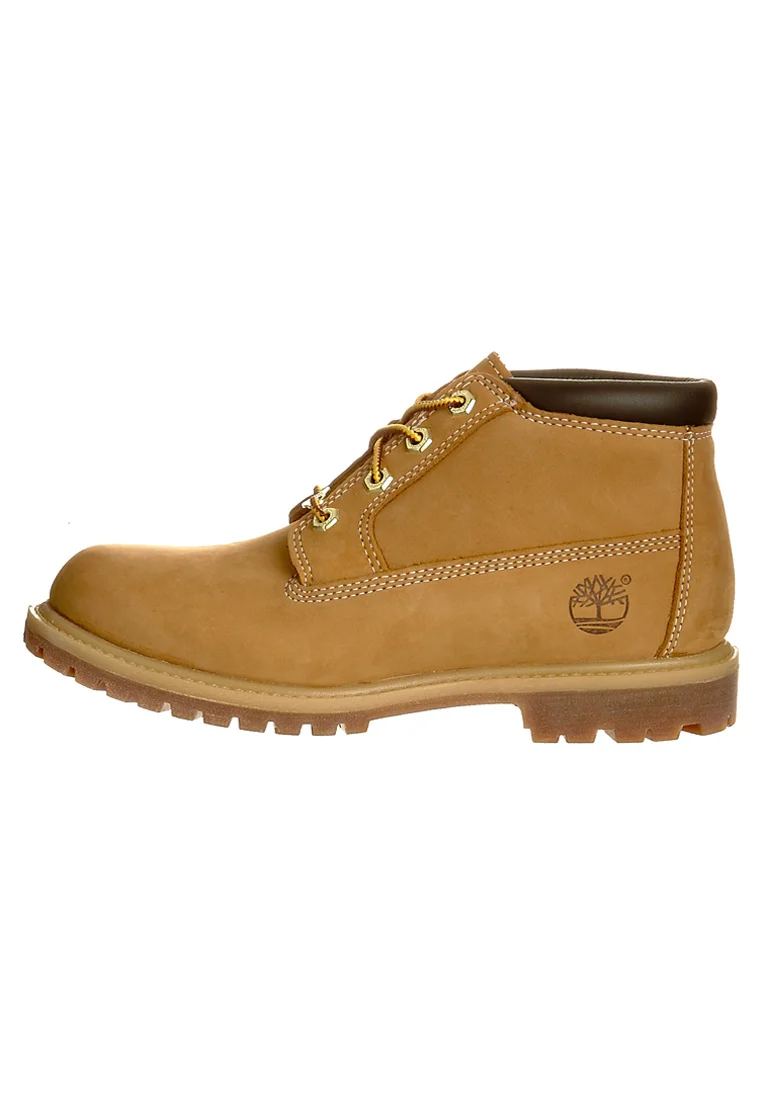 Timberland NELLIE - Botines con cordones