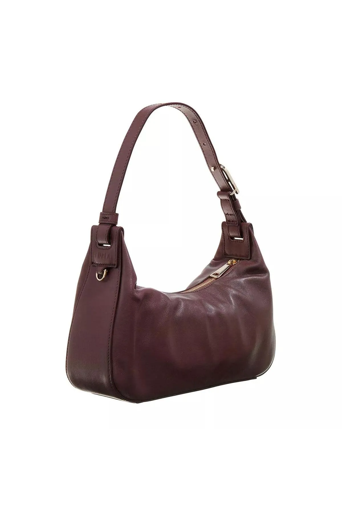 FURLA  Flow S Schultertasche 25 Chianti