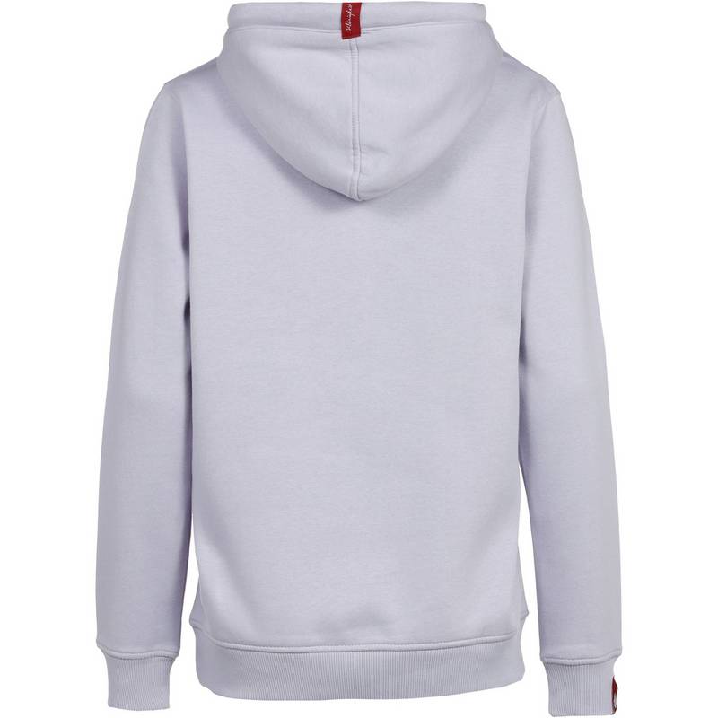 Kleinigkeit Bussi Bussi Hoodie Damen