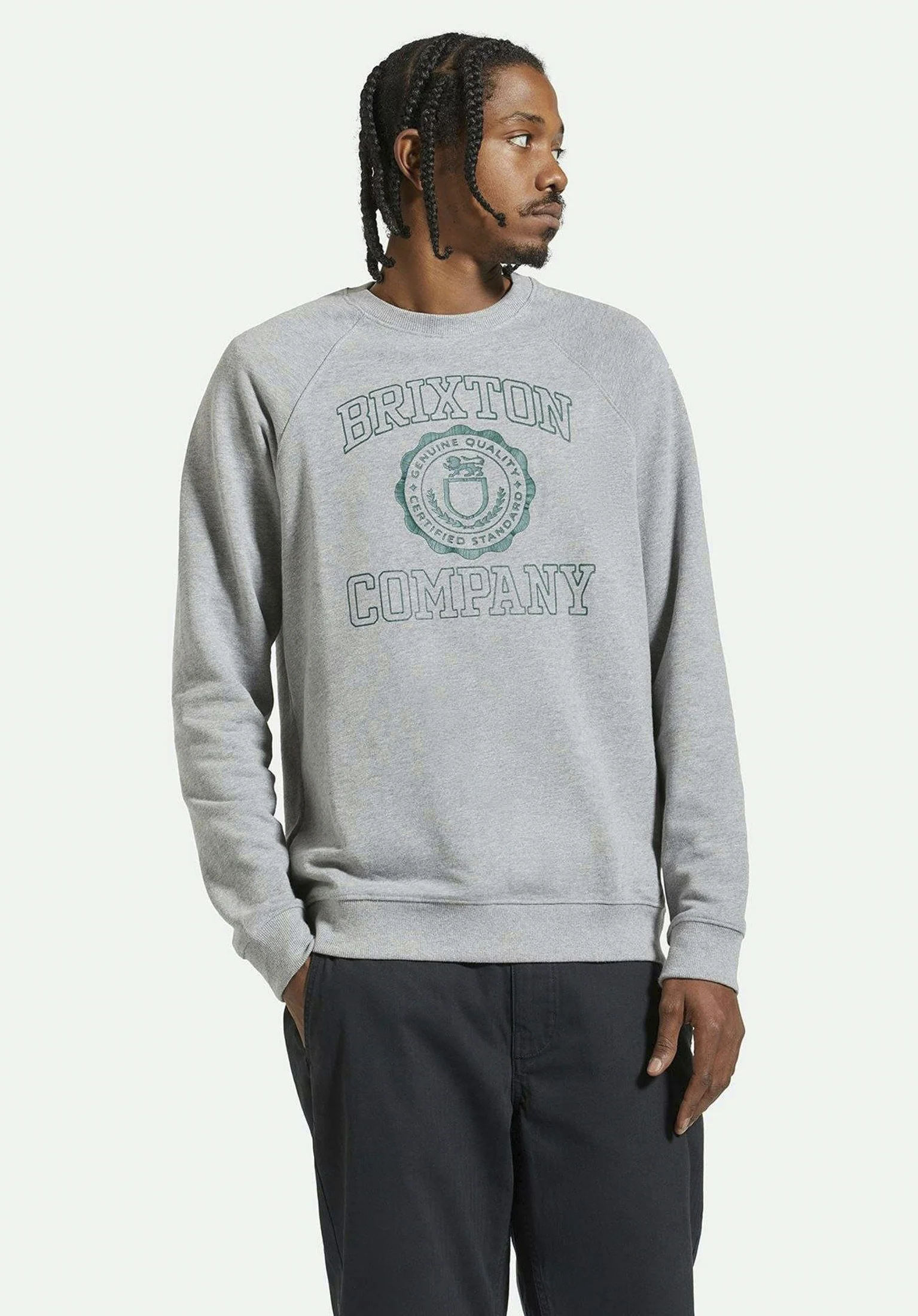 University Broken In