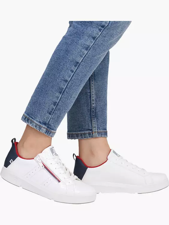 Rieker Damen Sneaker Low