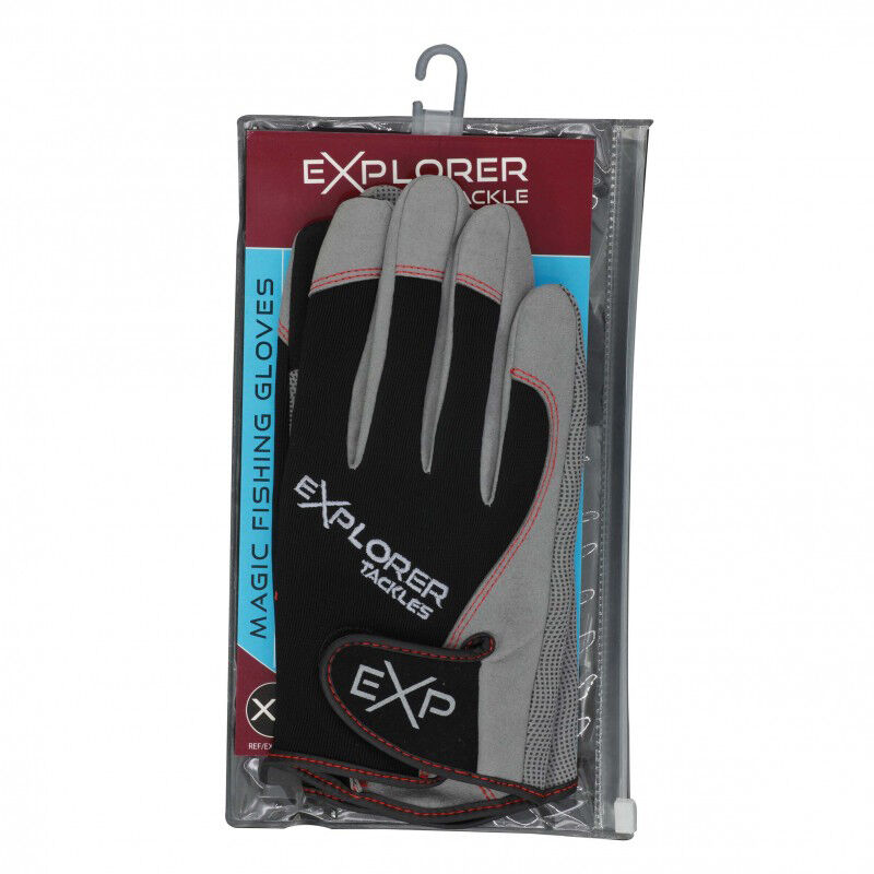 Explorer Tackle Magic Fiskehandske