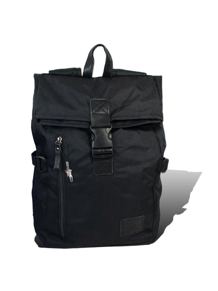 Jennifer Jones Sportrucksack Polyester ca. 27cm breit ca. 38,5cm hoch günstig kaufen onesize