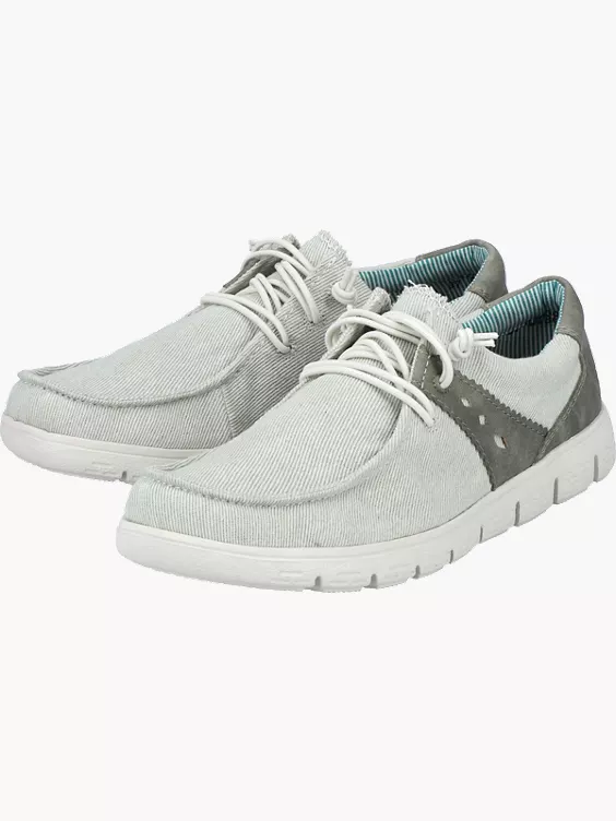 Rieker Damen Slipper