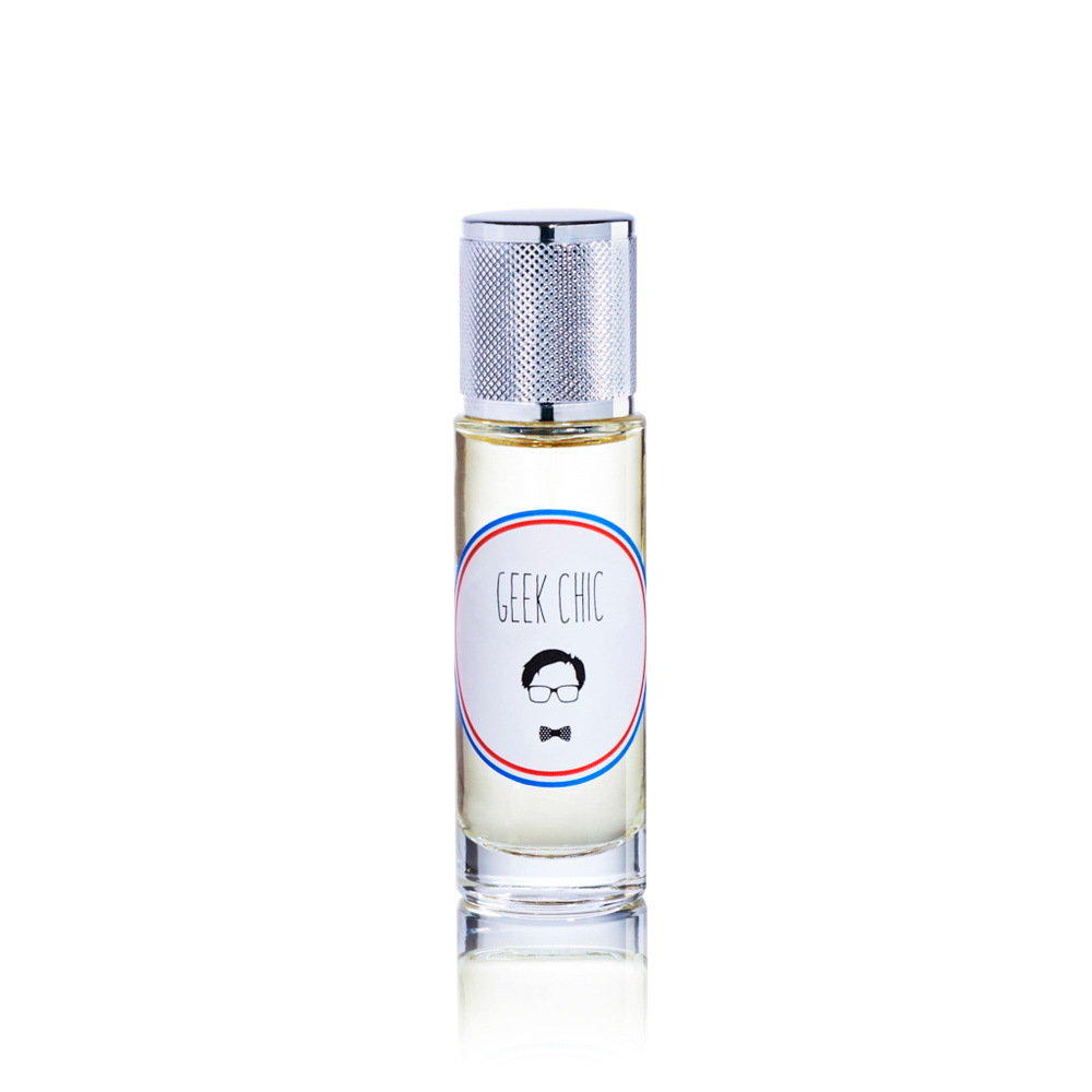 Le Parfum Citoyen Geek Chic Eau de Toilette