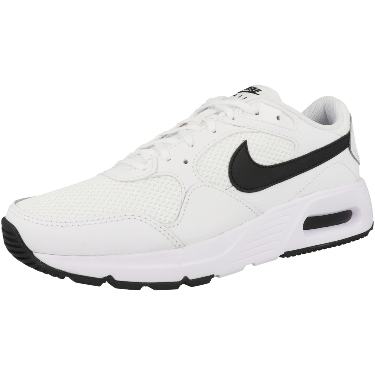 Nike Sportswear Air Max SC Sneaker Low weiss