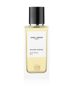 Sana Jardin Savage Jasmine Eau de Parfum 100 ml