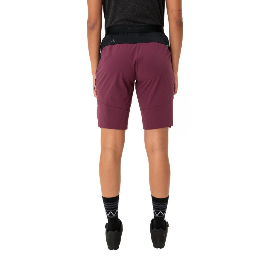 Kuro Shorts II Fahrrad Hose Damen